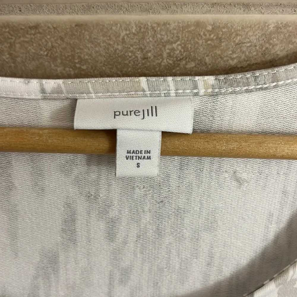 Pure Jill Dress - Picture 2 of 4